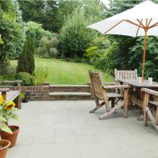 How To Keep Your Patio In Like-New Condition